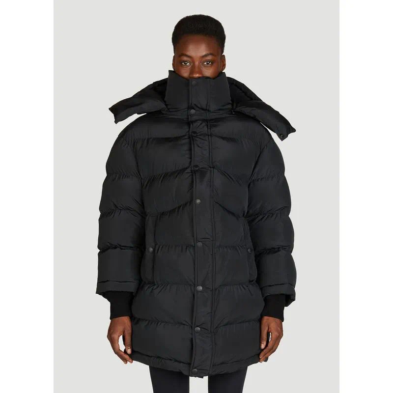 Fashion pairing suggestions for Yabaolu down jackets